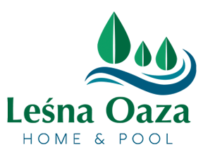 LEŚNA OAZA - Prywatne domy z basenami - noclegi kaszuby - wakacje